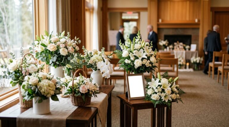 celebration of life vs funeral