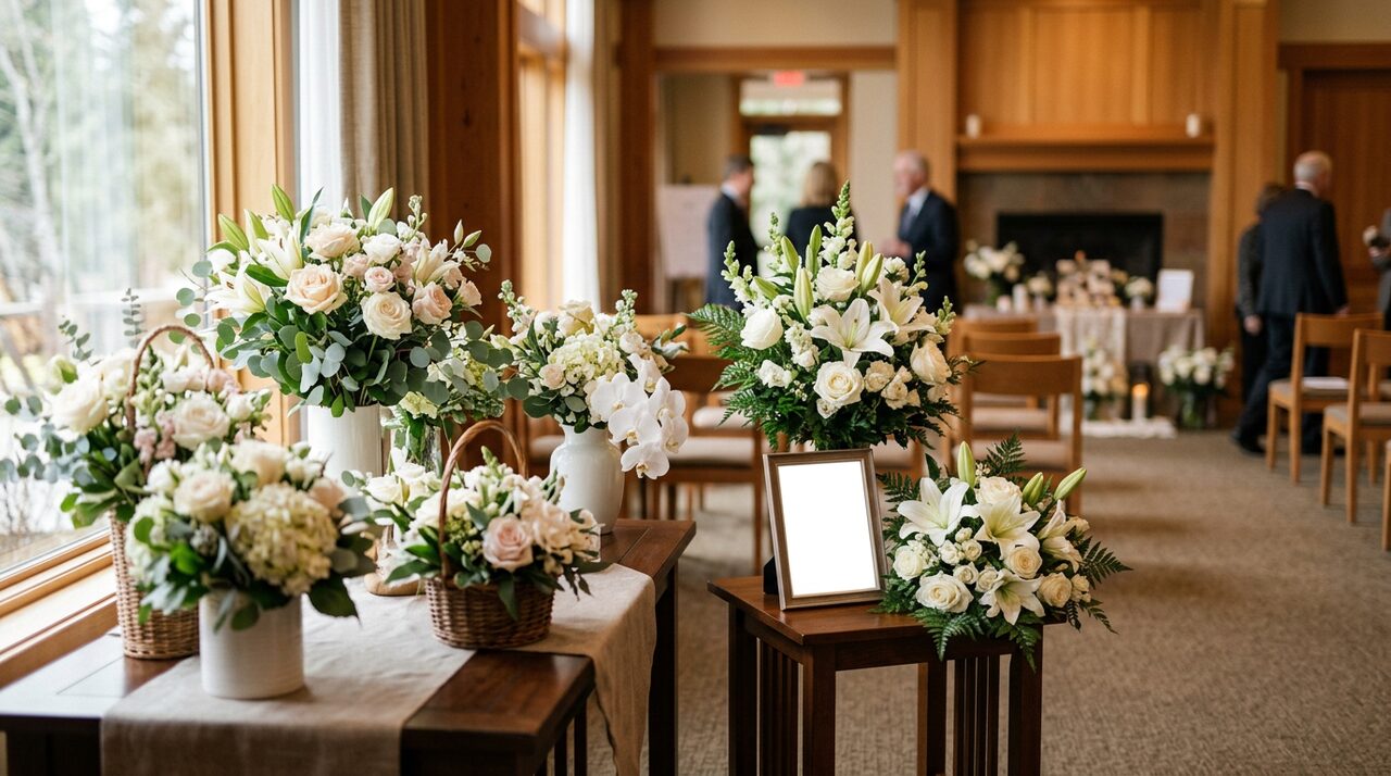 celebration of life vs funeral