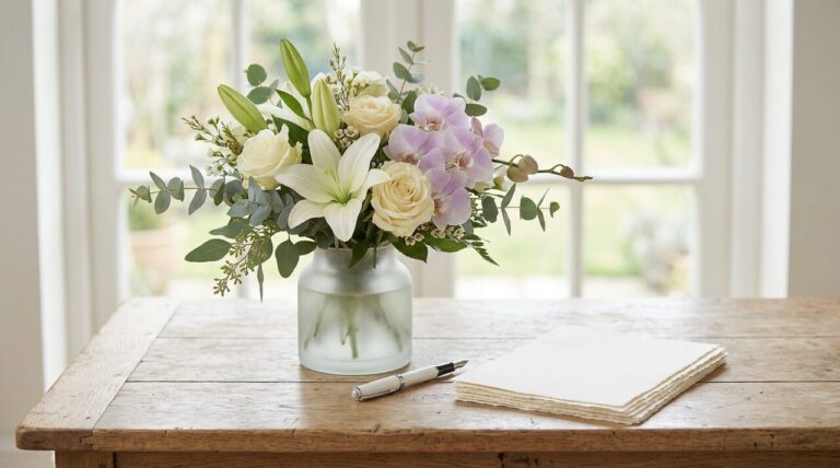 how to write an obituary