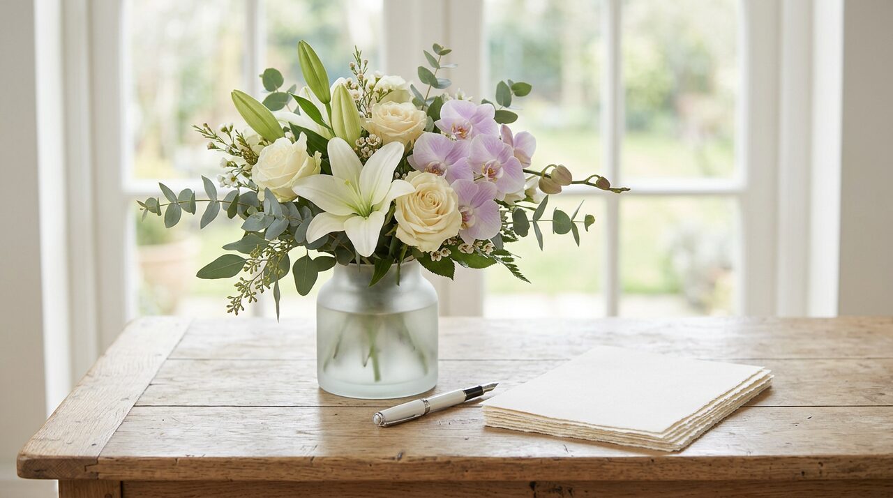 how to write an obituary
