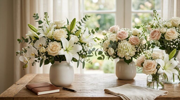 memorial donations in lieu of flowers