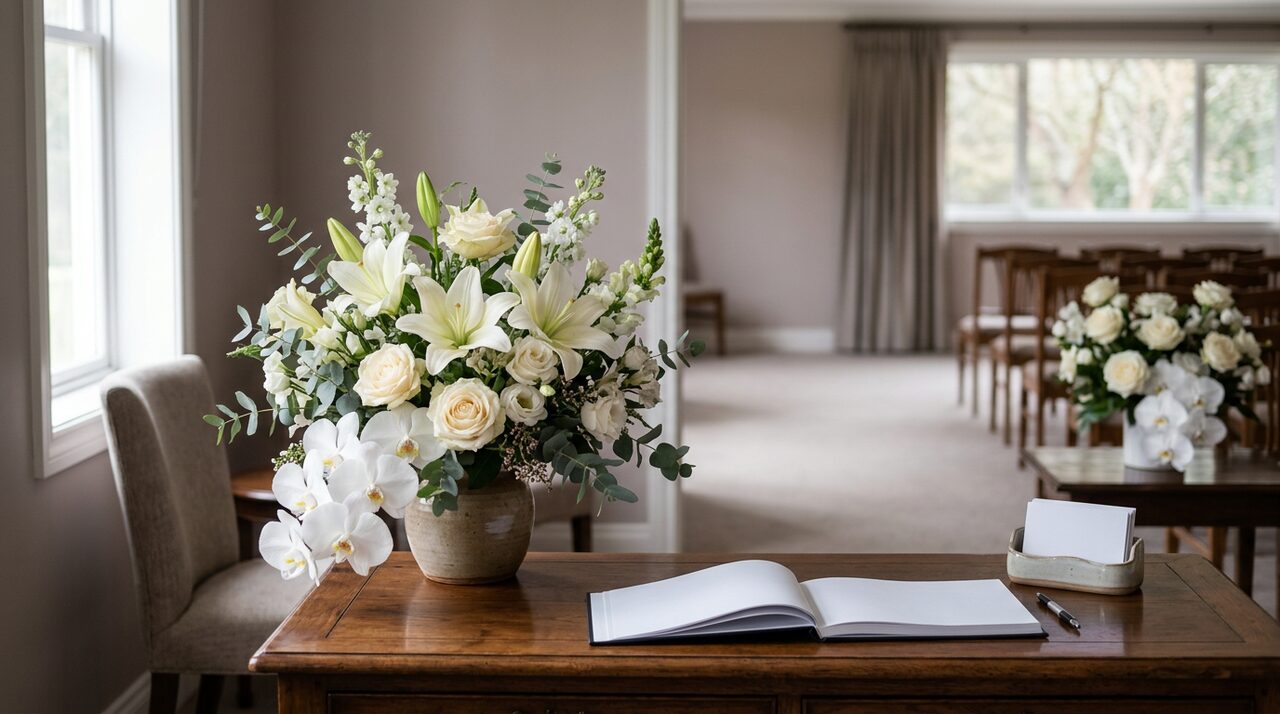 funeral etiquette guide