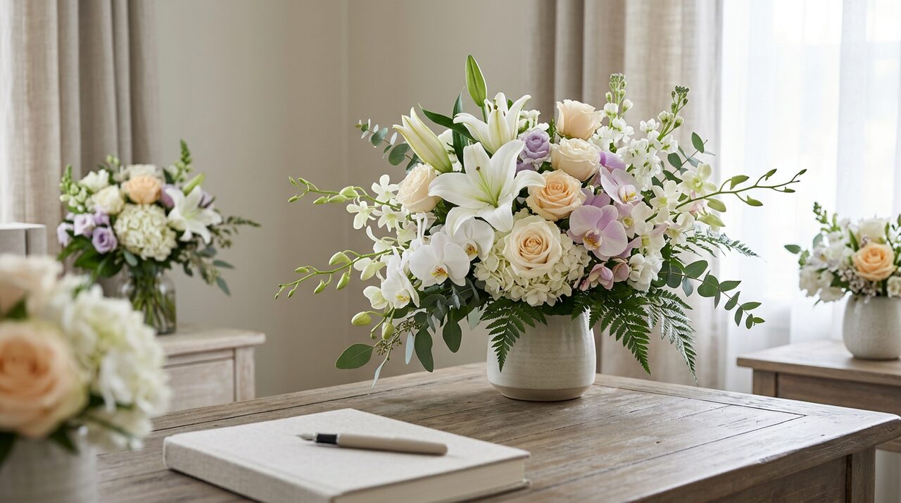 pre planning your funeral