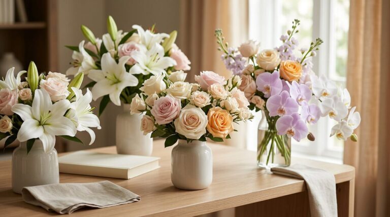 sympathy plants